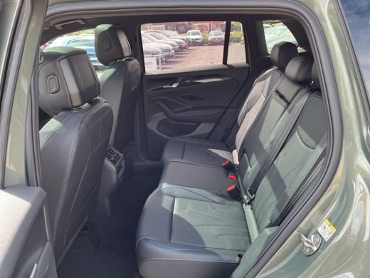 Volkswagen Tiguan 1.5 TSI 110kW DSG R-Line | 150Pk | Leder | Pano dak | HUD | Trekhaak | ERGO Active | Verwarmde/ge... ActivLease financial lease