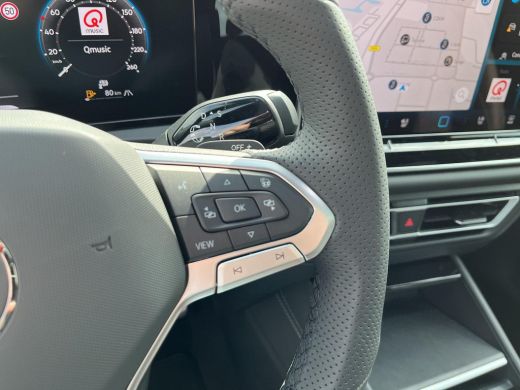 Volkswagen Tiguan 1.5 TSI 110kW DSG R-Line | 150Pk | Leder | Pano dak | HUD | Trekhaak | ERGO Active | Verwarmde/ge... ActivLease financial lease