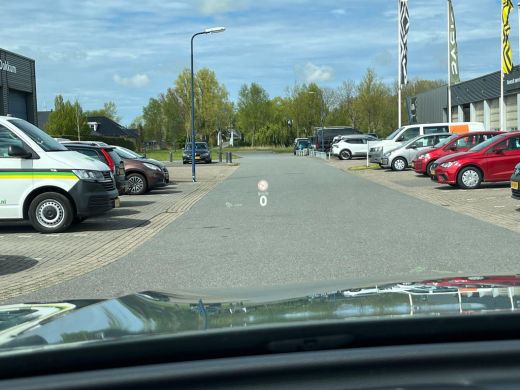 Volkswagen Tiguan 1.5 TSI 110kW DSG R-Line | 150Pk | Leder | Pano dak | HUD | Trekhaak | ERGO Active | Verwarmde/ge... ActivLease financial lease