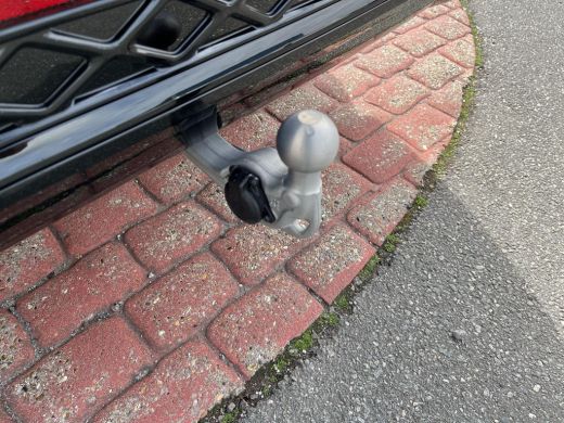 Volkswagen Tiguan 1.5 TSI 110kW DSG R-Line | 150Pk | Leder | Pano dak | HUD | Trekhaak | ERGO Active | Verwarmde/ge... ActivLease financial lease