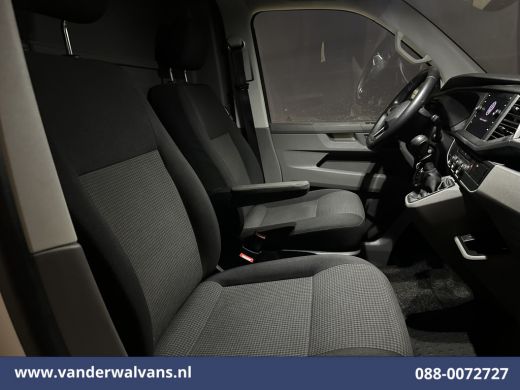 Volkswagen Transporter 2.0 TDI 150pk L2H1 Euro6 Airco | Navigatie | Apple Carplay | Cruisecontrol Trekhaak, Android Auto... ActivLease financial lease