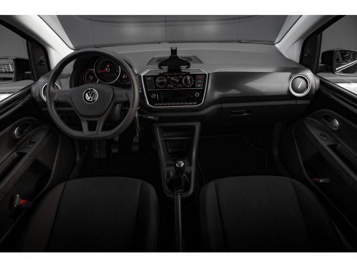 Volkswagen up! 1.0 | Clima | 5 Deurs | Bluetooth | ActivLease financial lease