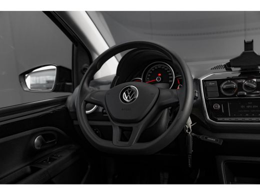 Volkswagen up! 1.0 | Clima | 5 Deurs | Bluetooth | ActivLease financial lease