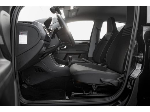 Volkswagen up! 1.0 | Clima | 5 Deurs | Bluetooth | ActivLease financial lease