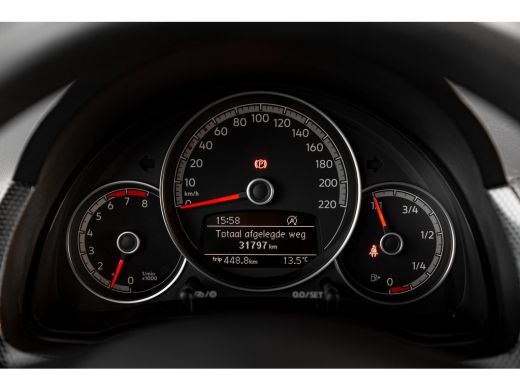 Volkswagen up! 1.0 | Clima | 5 Deurs | Bluetooth | ActivLease financial lease