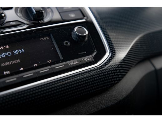 Volkswagen up! 1.0 | Clima | 5 Deurs | Bluetooth | ActivLease financial lease