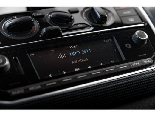 Volkswagen up! 1.0 | Clima | 5 Deurs | Bluetooth | ActivLease financial lease