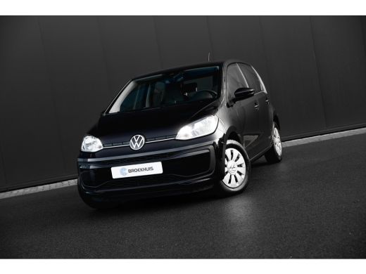 Volkswagen up! 1.0 | Clima | 5 Deurs | Bluetooth | ActivLease financial lease