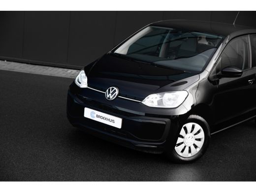 Volkswagen up! 1.0 | Clima | 5 Deurs | Bluetooth | ActivLease financial lease