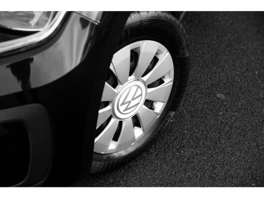 Volkswagen up! 1.0 | Clima | 5 Deurs | Bluetooth | ActivLease financial lease