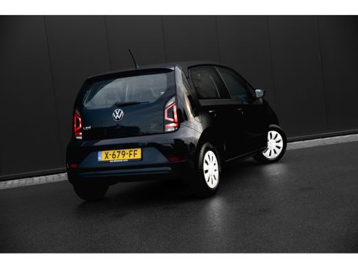 Volkswagen up! 1.0 | Clima | 5 Deurs | Bluetooth | ActivLease financial lease