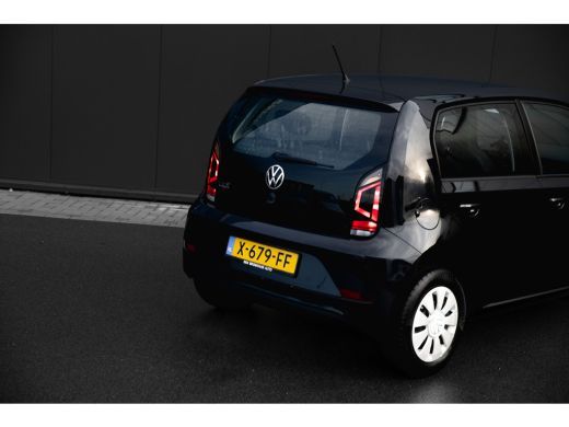 Volkswagen up! 1.0 | Clima | 5 Deurs | Bluetooth | ActivLease financial lease