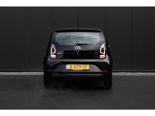 Volkswagen up! 1.0 | Clima | 5 Deurs | Bluetooth | ActivLease financial lease