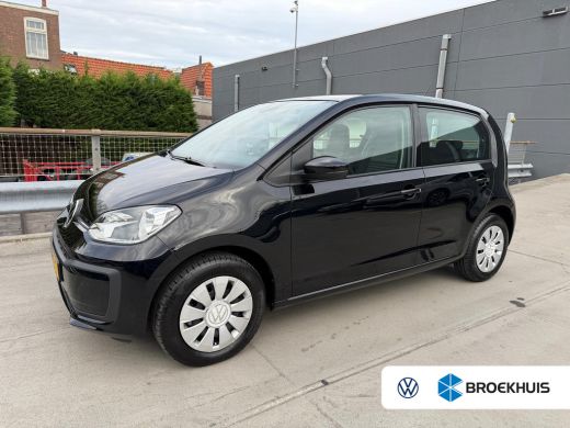 Volkswagen up! 1.0 | Cruise Control | Climate Control | Achteruitrijcamera
