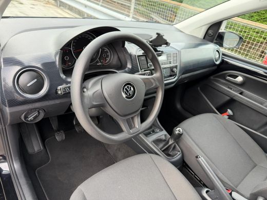 Volkswagen up! 1.0 | Cruise Control | Climate Control | Achteruitrijcamera ActivLease financial lease