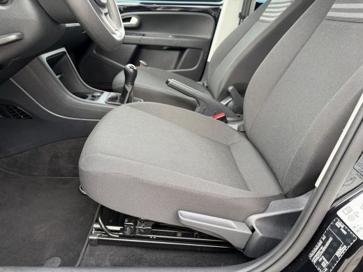 Volkswagen up! 1.0 | Cruise Control | Climate Control | Achteruitrijcamera ActivLease financial lease