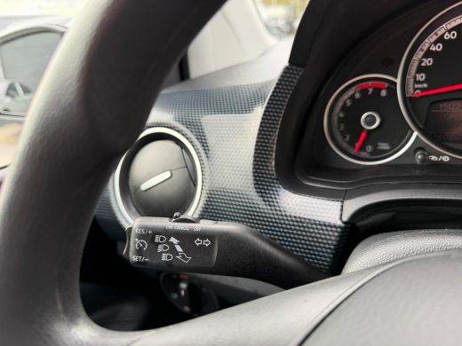 Volkswagen up! 1.0 | Cruise Control | Climate Control | Achteruitrijcamera ActivLease financial lease