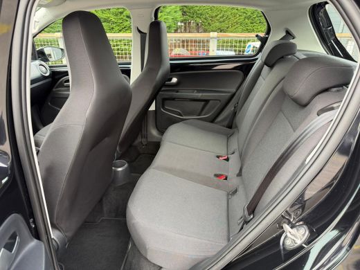 Volkswagen up! 1.0 | Cruise Control | Climate Control | Achteruitrijcamera ActivLease financial lease