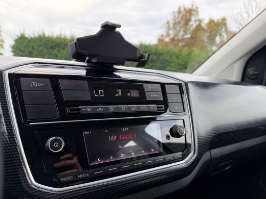 Volkswagen up! 1.0 | Cruise Control | Climate Control | Achteruitrijcamera ActivLease financial lease