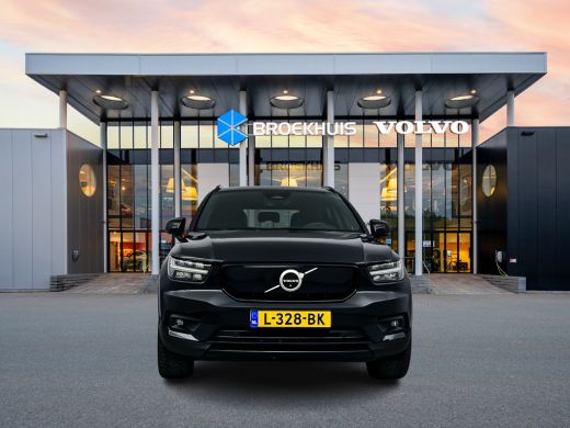 Volvo  XC40 P8 AWD Recharge R-Design | 19" | Panoramadak | Vol Leder | Elektr. verst. stoelen | Harman Kardon... ActivLease financial lease