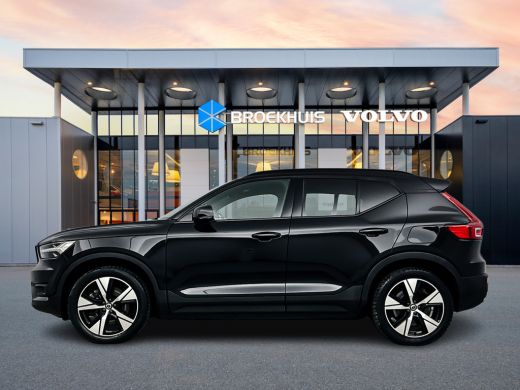 Volvo  XC40 P8 AWD Recharge R-Design | 19" | Panoramadak | Vol Leder | Elektr. verst. stoelen | Harman Kardon... ActivLease financial lease
