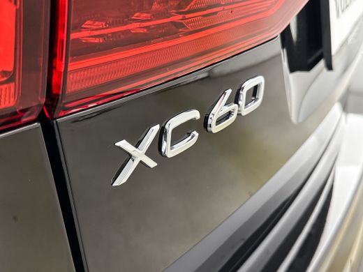 Volvo  XC60 T6 Recharge Plus Dark | 19" Allseason | Sportstoelen | Trekhaak | Full LED | Elektrisch verstelba... ActivLease financial lease