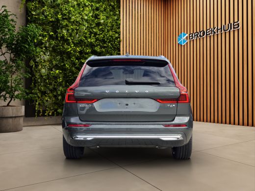 Volvo  XC60 Recharge Plug-In Hybrid AWD Ultra Bright | Pilot Assist | 21" Velgen | Panoramadak | 360 Camera |... ActivLease financial lease