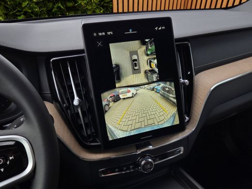 Volvo  XC60 Recharge Plug-In Hybrid AWD Ultra Bright | Pilot Assist | 21" Velgen | Panoramadak | 360 Camera |... ActivLease financial lease