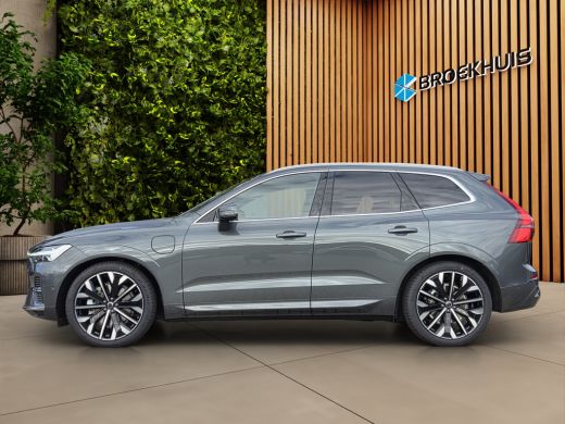 Volvo  XC60 Recharge Plug-In Hybrid AWD Ultra Bright | Pilot Assist | 21" Velgen | Panoramadak | 360 Camera |... ActivLease financial lease