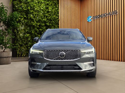 Volvo  XC60 Recharge Plug-In Hybrid AWD Ultra Bright | Pilot Assist | 21" Velgen | Panoramadak | 360 Camera |... ActivLease financial lease