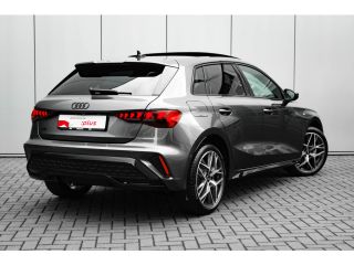 Audi A3 Sportback 40 TFSI e S edition