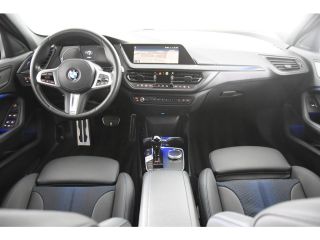 BMW 1 Serie 116d M-Sport *1ste Eigenaar*Leer*Navigatie*Full Options*