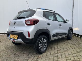 Dacia Spring Business 27 kWh Leer Camera Navigatie 1Eig