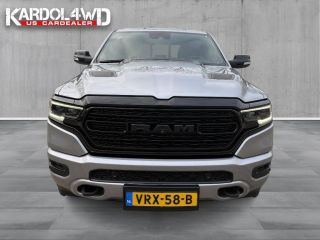 Dodge Ram 1500 1500 5.7 V8 4x4 Crew Cab Limited Geheel rijklaar incl. Garantie