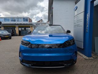 Ford Capri Premium Extended Range RWD 77 kWh | Ford Voorraad | Achteruitrijcamera | Apple Carplay/Android Au...