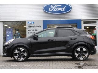 Ford Puma 1.0EB Hybrid ST-Line X | NL-AUTO | 1E EIGENAAR! | WINTERPACK | CAMERA | PANODAK | DRIVER ASSITANC...