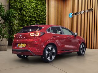 Ford Puma Gen-E Premium 44 kWh | B&O audio | Panoramadak | 360 Camera | Adaptive Cruise | Stuur/stoelverwarming
