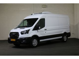 Ford Transit 2.0 TDCI L3 H2 Automaat Koelwagen Vrieswagen -20 Graden Dag en Nacht