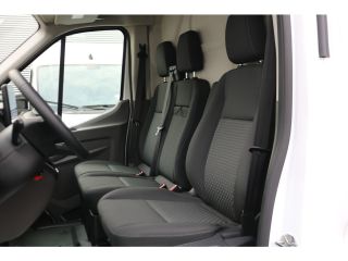 Ford Transit 2.0 TDCI L3 H2 Automaat Koelwagen Vrieswagen -20 Graden Dag en Nacht