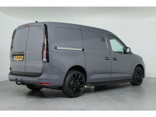 Ford Transit Connect 1.5 EcoBoost PHEV L2 Limited Trekhaak | AGR-comfort stoelen | Sidebars | Winterpack |  Apatieve C...