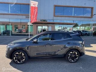 Kia Sportage 1.6 T-GDi Plug-in Hybrid AWD GT-PlusLine