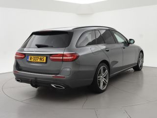 Mercedes-Benz E-Klasse Estate 300 e 320 PK AMG LINE + BURMESTER | AFN. TREKHAAK | 19 INCH AMG | SCHUIFDAK | STANDKACHEL ...