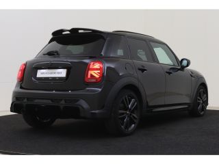 Mini Cooper Cooper John Cooper Works Automaat / Achteruitrijcamera / Adaptief onderstel / JCW Sportstoel / LE...
