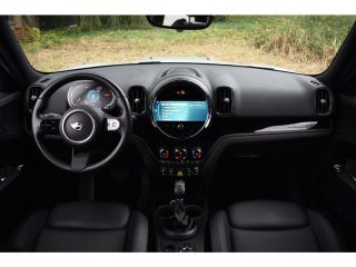 Mini Countryman 2.0 Cooper S E ALL4 Chili CAMERA/NAVI/LEDER
