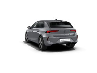 Opel Astra GS - Electric | 11 kW boordlader (3-fase) | Black pack voor het exterieur | Draadloze Apple Carpl...