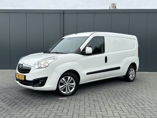 Opel Combo 1.3 CDTi E6 / L2H1 / SPORT / 1e EIG. / BOTT INRICHTING / CRUISE / AIRCO / LICHTMETAAL