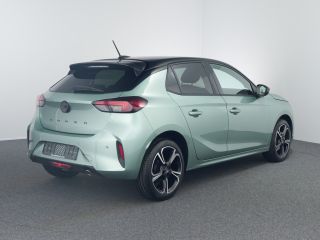 Opel Corsa YES | LED koplampen met LED dagrijverlichting | Licht- en regensensor | Parkeersensoren achter