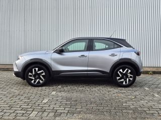Opel Mokka 1.2 130PK | Turbo Elegance | Achteruitrijcamera | Dodehoek detectie | Parkeersensoren rondom | Le...
