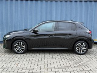 Peugeot 208 1.2 PureTech Allure | Airco (automatisch) | Apple Carplay/Android Auto|telefoonintegratie premium...