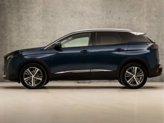 Peugeot 3008 1.2 PureTech Active Sport Automaat (FACELIFT, APPLE CARPLAY, GROOT NAVI, LEDER, STOELVERWARMING, ...